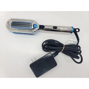 BaByliss PRO CryoCare Cold Brush Cryotherapy for Hair Model Tested w/ Carry Case
